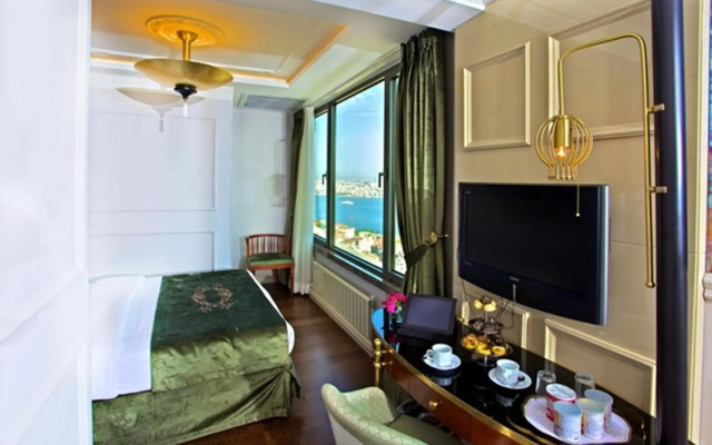 Taksim Star Hotel