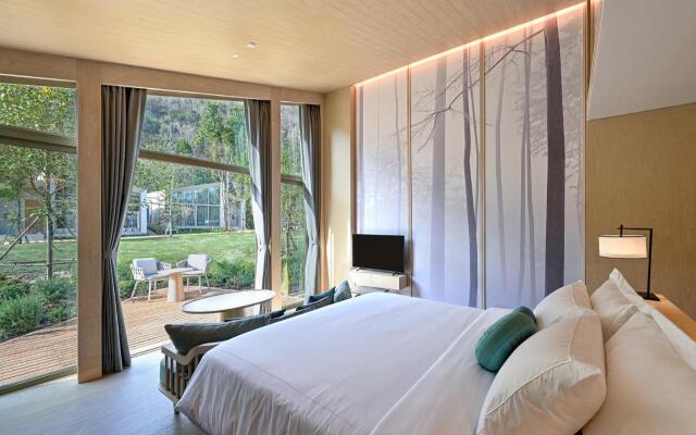 Hotel MYS Khao Yai