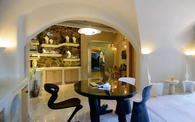 Acro Blue Luxury Villas