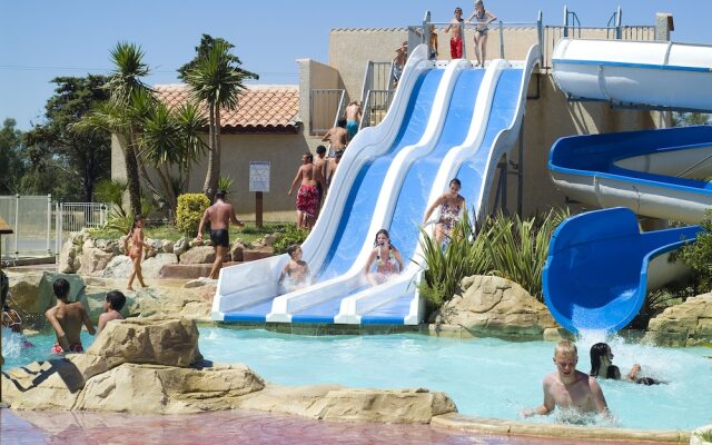 Domaine Les Mûriers