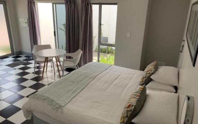 HP Twelve Accommodation