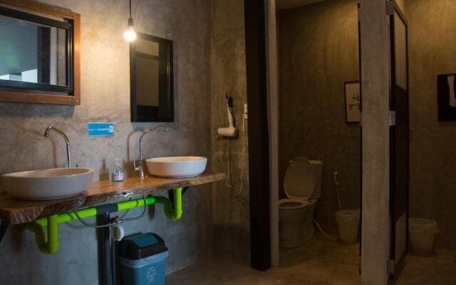 D Hostel