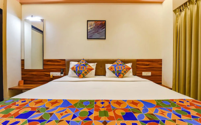 Fabhotel Peak Stay