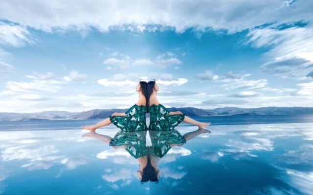 Tai Lee Yuntu Seascape Resort Inn (Ma Jiu Yi Village Branch)