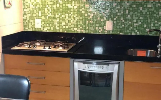 Apartamento de Luxo com 3 Suites em Bairro Nobre