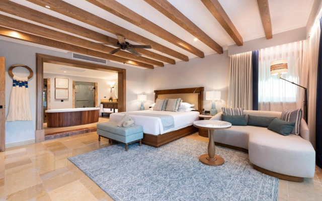 Valentin Imperial Riviera Maya – All Inclusive – Adults Only