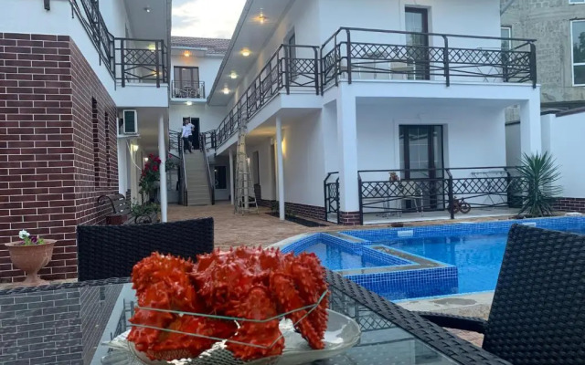 Sea Gate Guest house