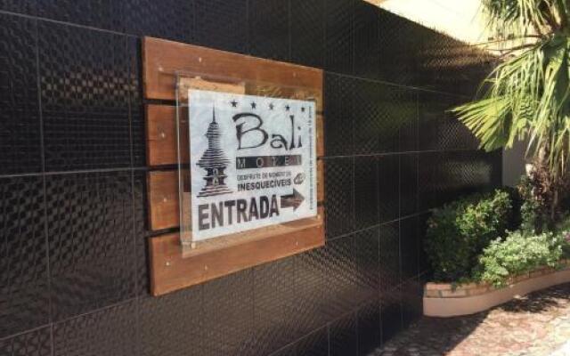 Bali Motel