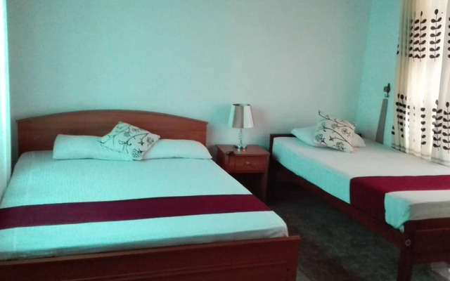 Salubrious Resort