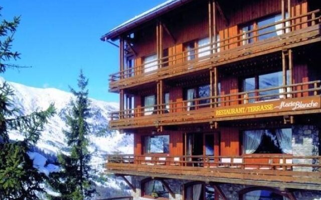 Chalet Hotel Marie Blanche