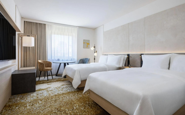 The Westin Grand Frankfurt