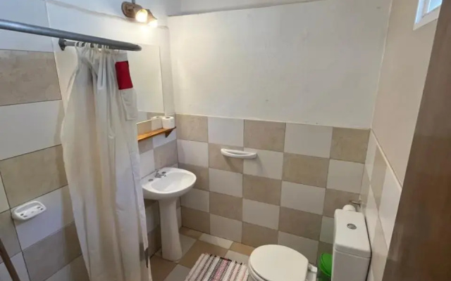Hostel El Altillo