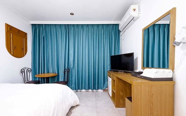 Yangyang Hotel Carrot