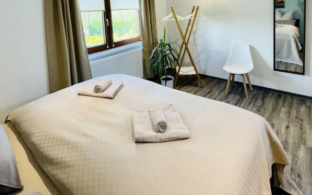 Holiday Apartment Mountain View