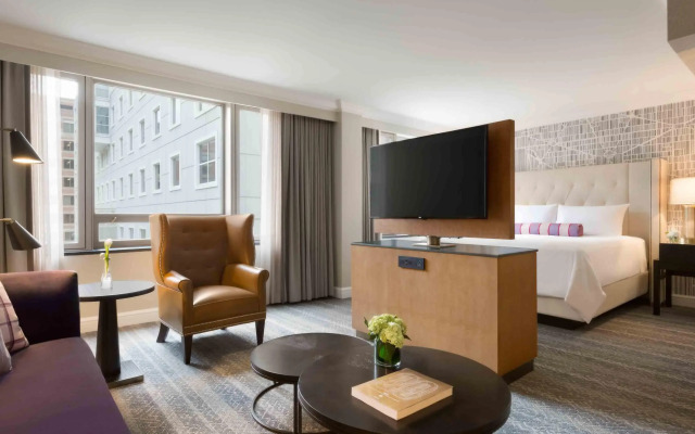 Fairmont Washington, D.C., Georgetown