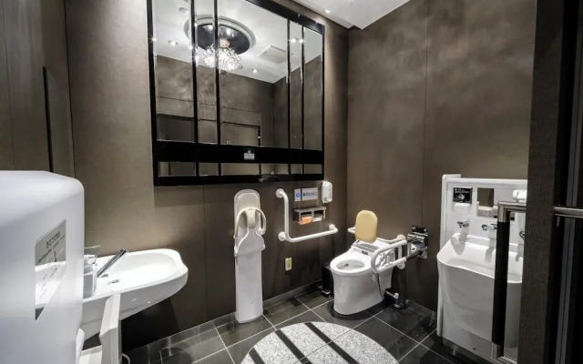 APA Hotel  Akihabara Suehirocho Ekimae