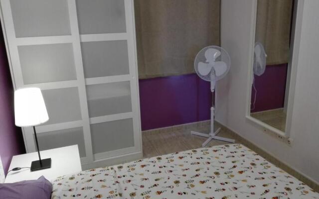 Apartamento Casa Teseguite