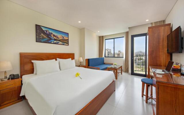 Cherry Hotel & Apartment Da Nang - Phoenix 2 Hotel