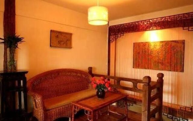 Lijiang Nalan Inn