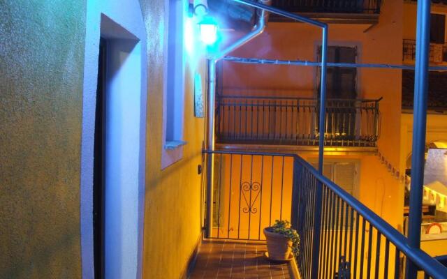 B&B Il Campo dei Papaveri