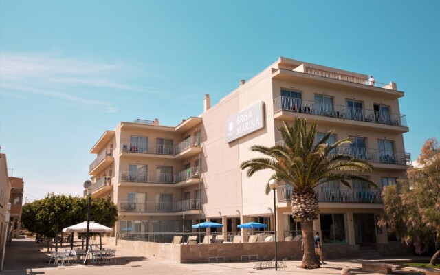 Hotel Brisa Marina