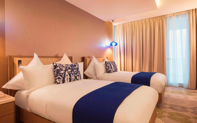 Autograph Collection Paragraph Resort & Spa Shekvetili