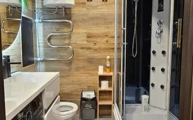 Апартаменты Nature stail на улице Нейбута