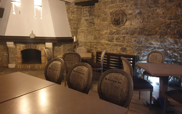 Hotel boutique Vila LaKastel