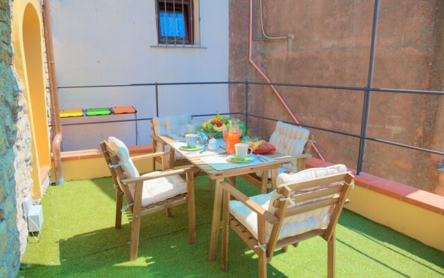 Casa di Pietra Deglio Faraldi