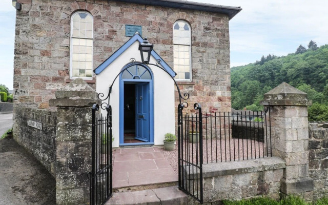 Rainforest Chapel