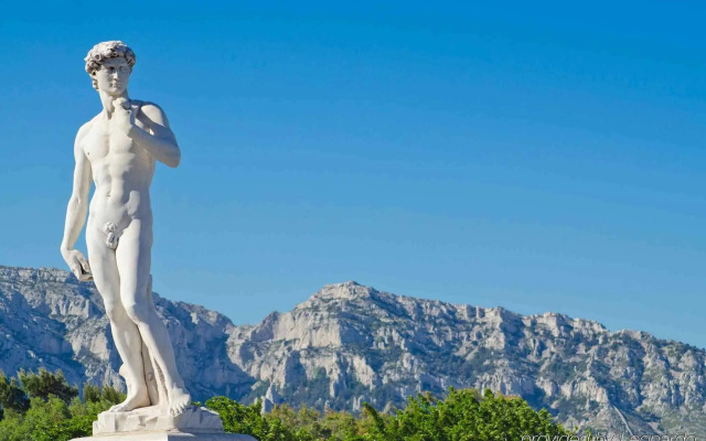 Mercure Marseille Centre Prado Vélodrome