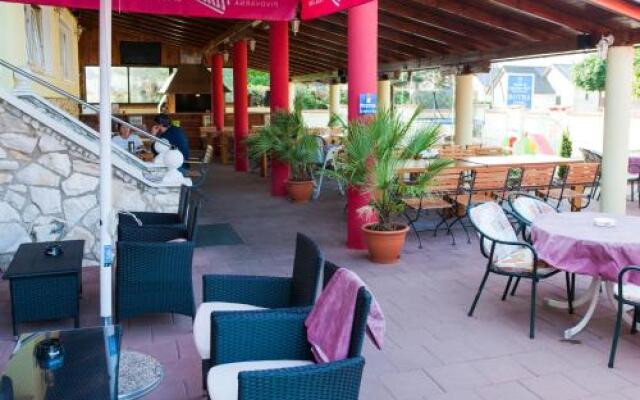 Hotel Botra