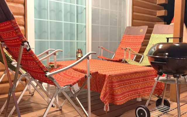 Gyeongju Cabinhouse