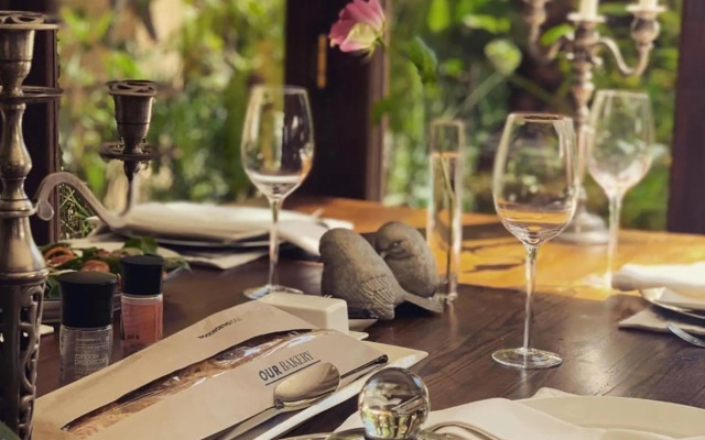 The Lemon Tree Self- Catering