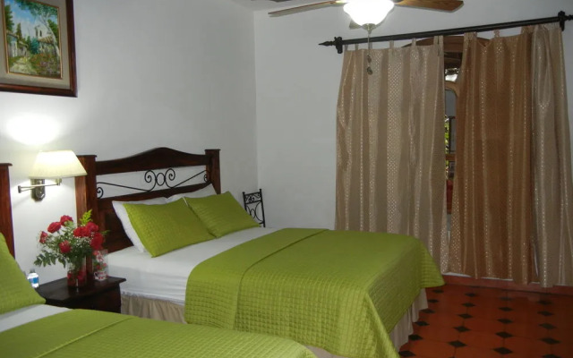 Hotel Boutique Casa Gabriela