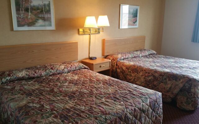 Travelodge by Wyndham Deer Lodge Montana