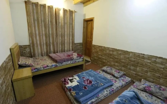 Baigs Paradise Guest House