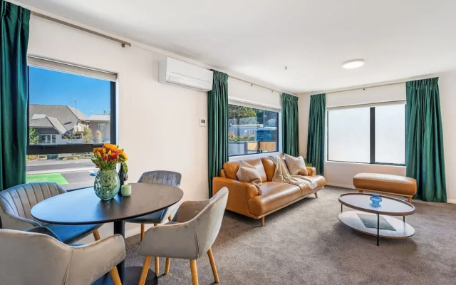 Luxe Suites and Apartments