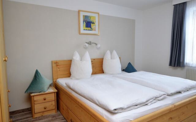 Cozy Holiday Home in Bichlbach near Lake