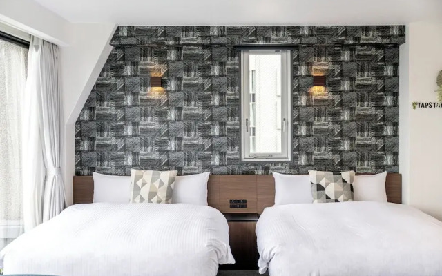 Tapstay Hotel