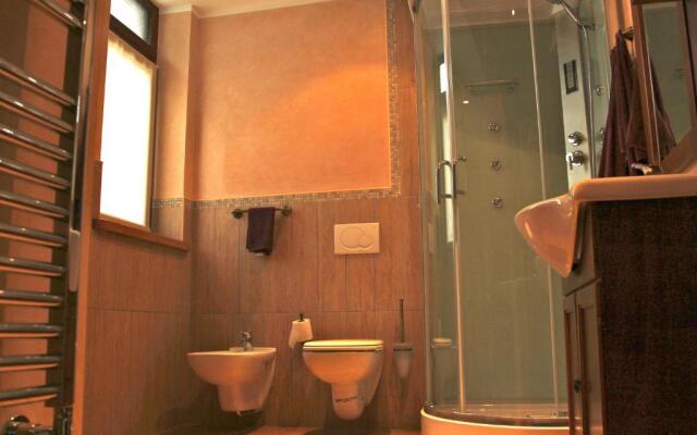 Agriturismo Il Sorriso dei Figli