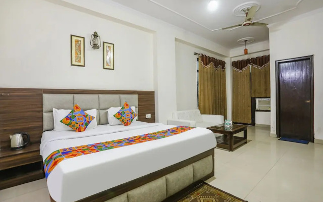 Fabhotel Corporate Stay