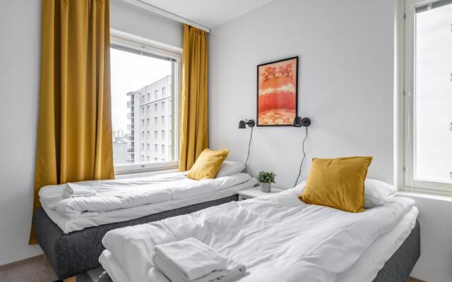 Hiisi Homes Turku Ratapiha