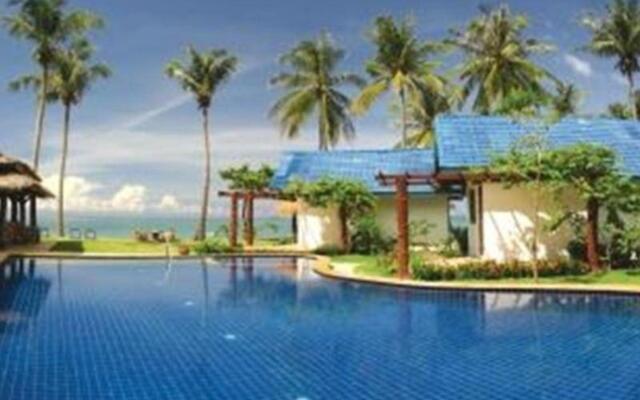 Sea Sand Sun Resort