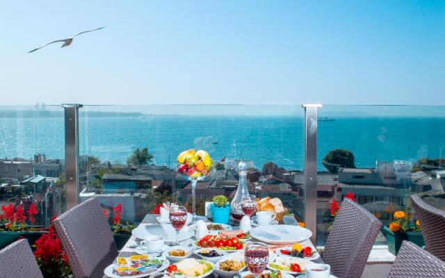 Ferman Hotel - Special Class