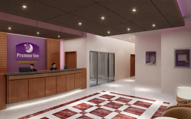 Caspia Hotel New Delhi Shalimar Bagh