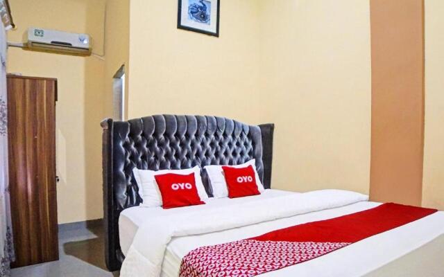 Wisma Barokah Syariah