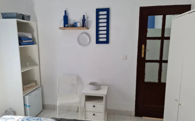 B&B Villa Alegria