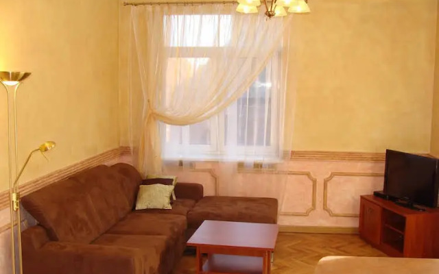 Riga Holiday Apartments