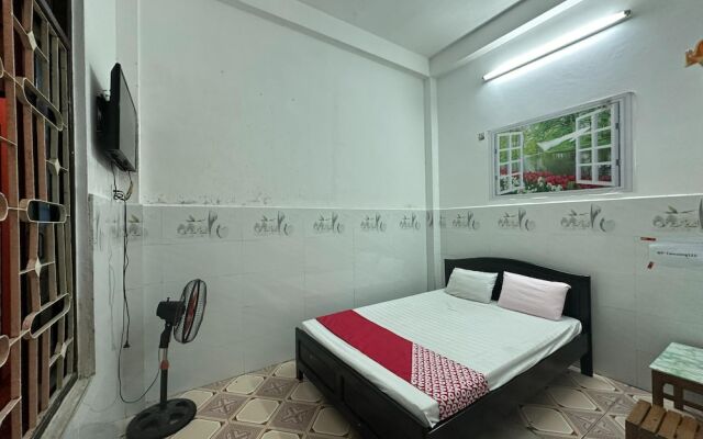 SPOT ON 1222 Song Han Motel